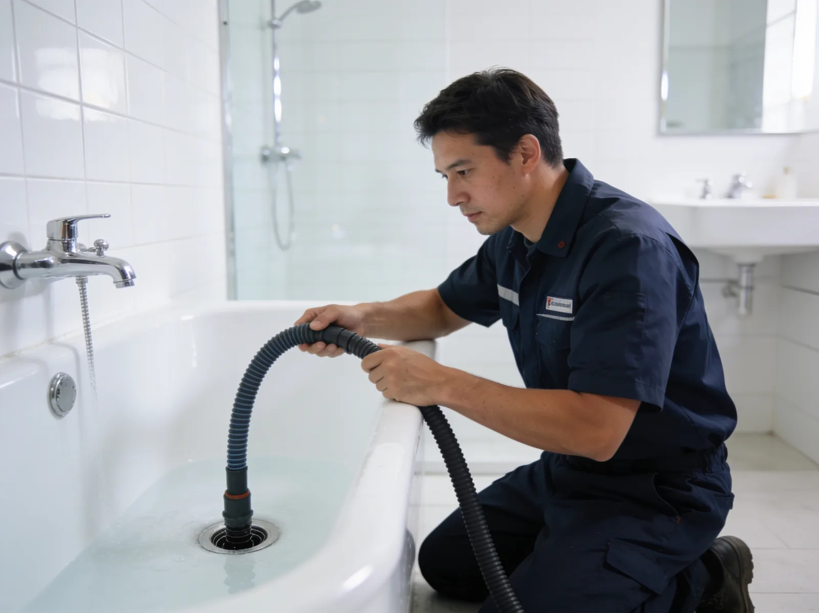 Emergency Plumber Little Eagle, SD FAQs